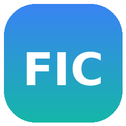 F.I.C. Windows Utilities application icon